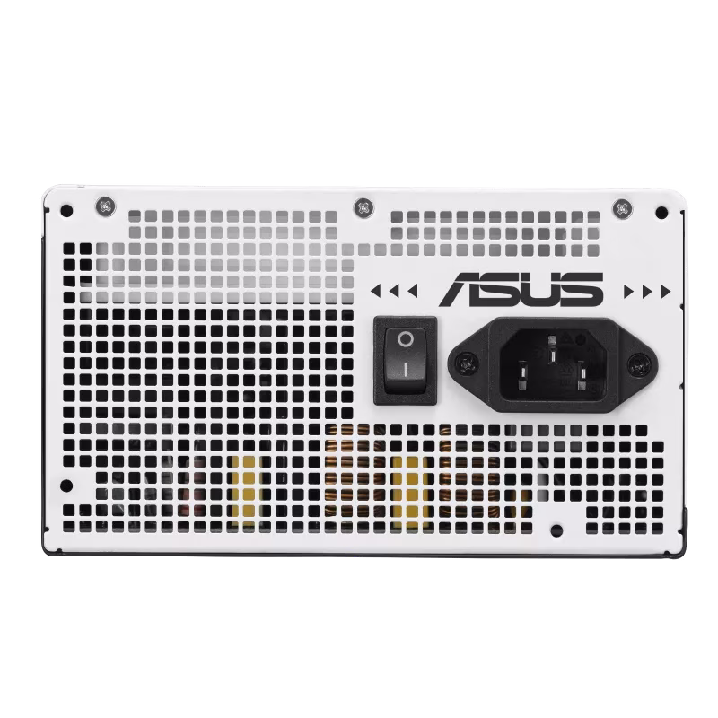 ASUS Prime 850W Gold ATX Power Supply PSU, ATX 3.1 compatible, 80 Plus gold certification, Dual ball fan bearings, Active PFC, AP-850G | 90YE00U0-B0NA00 thumbnail 9