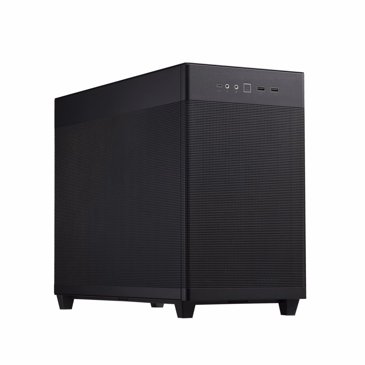 ASUS Workstation Intel i9-14900K, Nvidia RTX 4080 Super 16GB, 64GB DDR5 (2x32GB ), 2TB M.2 SSD, Built For CAD, 3D Modelling, Rendering, AI, Deep Learning, Machine Learning image