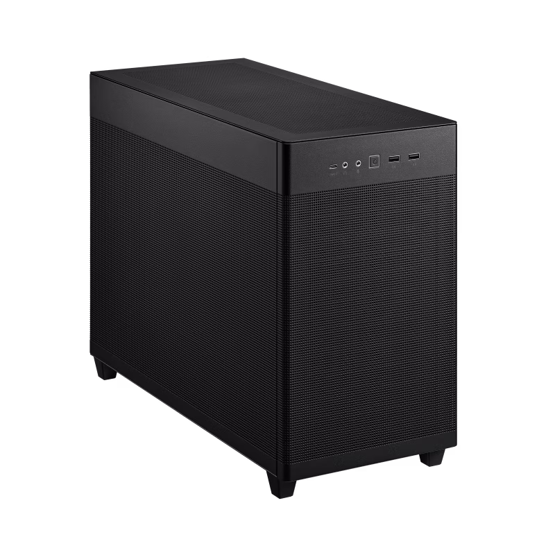 Nanotech ASUS Powered WorkStation PC with i9 Processor, Intel Core i9 14900KF, Nvidia GTX Quadro T1000 8GB, 64GB RAM 6000Mhz, 1TB SSD, 750W 80+ Bronze, 240mm Liquid Cooler, WiFi+BT, 1 Year Warranty thumbnail 4