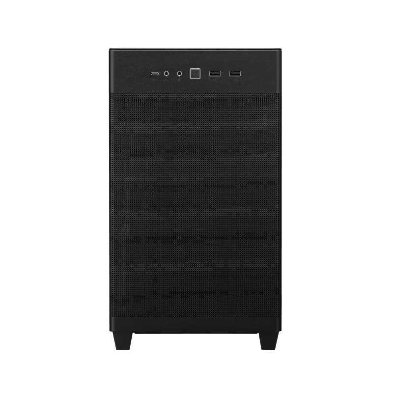 Nanotech ASUS Powered WorkStation PC with i9 Processor, Intel Core i9 14900KF, Nvidia GTX Quadro T1000 8GB, 64GB RAM 6000Mhz, 1TB SSD, 750W 80+ Bronze, 240mm Liquid Cooler, WiFi+BT, 1 Year Warranty thumbnail 3