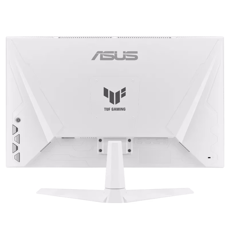 ASUS TUF Gaming VG279Q3A-W Gaming Monitor 27-inch, Full HD(1920x1080), 180Hz, Fast IPS, ELMB Sync, 1ms (GTG), FreeSync , G-Sync compatible(under processing), Variable Overdrive, 99% sRGB, 2 Year Warranty, White |  90LM099D-B01170 thumbnail 6