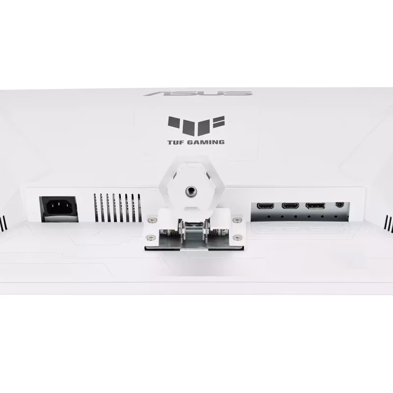 ASUS TUF Gaming VG279Q3A-W Gaming Monitor 27-inch, Full HD(1920x1080), 180Hz, Fast IPS, ELMB Sync, 1ms (GTG), FreeSync , G-Sync compatible(under processing), Variable Overdrive, 99% sRGB, 2 Year Warranty, White |  90LM099D-B01170 thumbnail 4