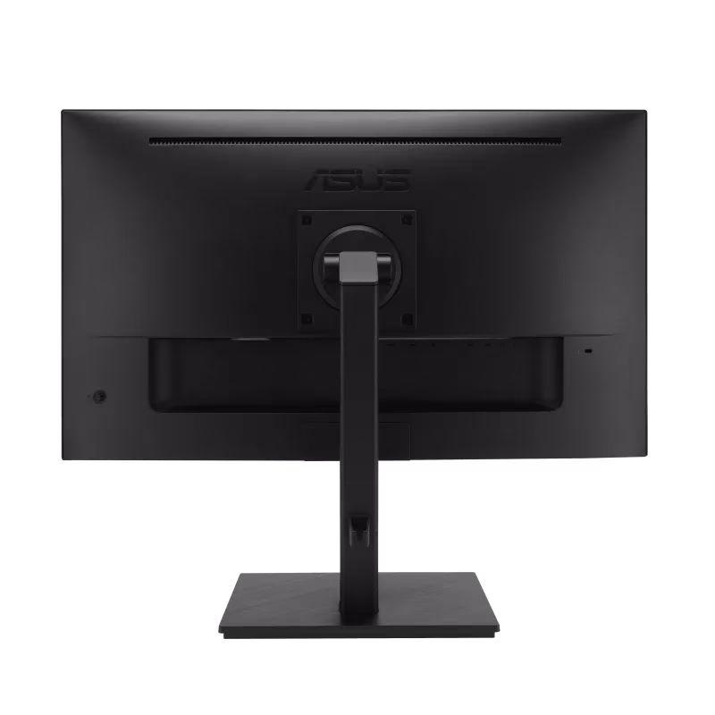 ASUS VA27UQSB Business Monitor ??? 27-inch, 4K UHD (3840 x 2160), IPS, HDR-10, DisplayPort, Dual HDMI, Stereo Speakers, Flicker Free, Blue Light Filter, Ergonomic Design, Wall Mountable, Green Sustainability | 90LM09WJ-B02170  image
