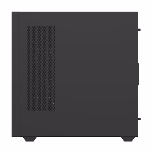 Thermaltake AX500 Full Tower Case, 4x 140mm CT140 Fans Pre-installed, Compatible with Hidden-Connector & E-ATX/SSI-EEB Motherboards, Supports Dual GPU & Dual 420mm radiators, Black | CA-11D-00F1WN-00 thumbnail 6