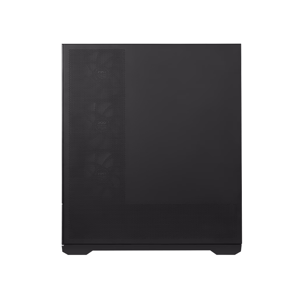 MSI MAG PANO 110R PZ Mid-Tower Gaming Case, 4x Pre-installed ARGB Case Fans, Supports ATX Back-connect Motherboard, 360mm Radiator, up to 10 fans | 306-7G28R21-JA4 thumbnail 2