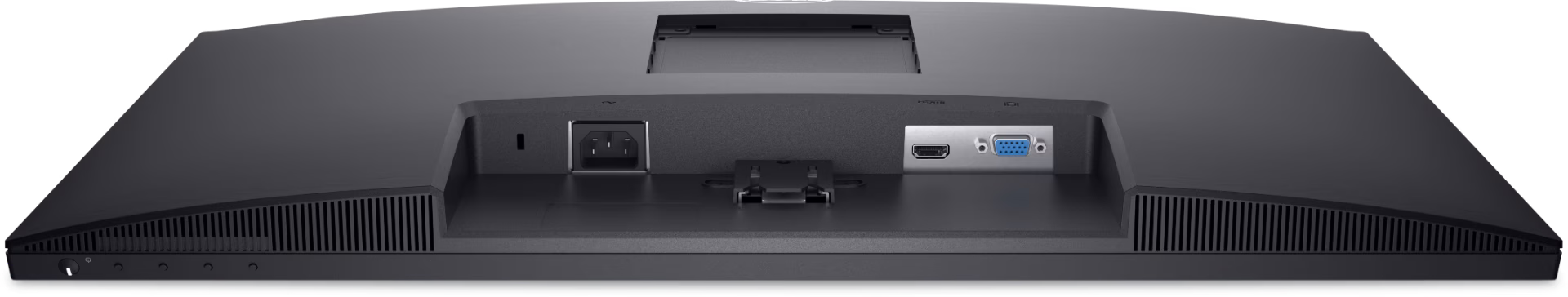 Dell SE2725H Monitor, 27" VA Display, Full HD 1920x1080, 75Hz, 5ms (GtG), Arsenic-free Glass, Mercury-free, Anti-glare, Eye Comfort, Black | SE2725H thumbnail 4