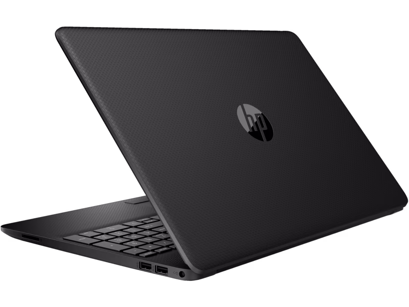 HP Laptop 15s-fq5035ny, FreeDOS 3.0, 15.6", Intel?? Core??? i7, 8GB RAM, SSD, FHD, Jet black thumbnail 5