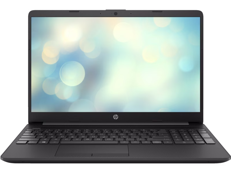 HP Notebook 15-DW3024NIA 15.6" HD Laptop, 11th Gen Intel Core i3 1115G4, 4GB RAM, 256GB SSD, DOS | 15-DW3024NIA thumbnail 3