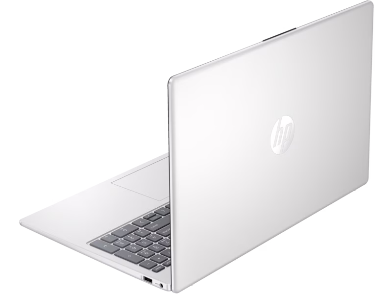 HP 15-FD0237NIA Laptop - Intel Core i7-1355U - 8GB - 512GB SSD - NVIDIA GeForce MX550 2GB - 15.6" FHD - Backlit KB , 8L9Q1EA#BH5 image