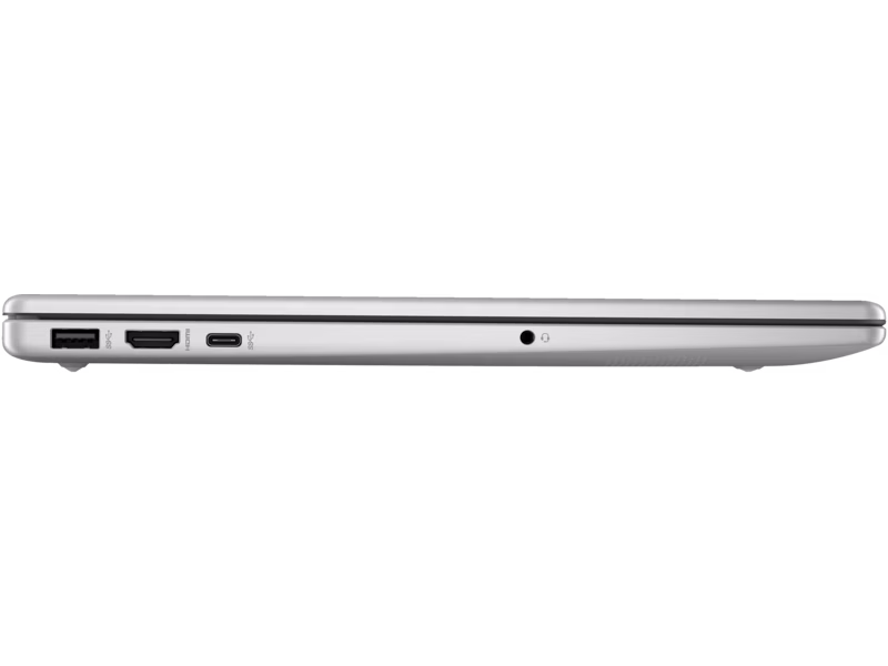 HP 15-FD0237NIA Laptop - Intel Core i7-1355U - 8GB - 512GB SSD - NVIDIA GeForce MX550 2GB - 15.6" FHD - Backlit KB , 8L9Q1EA#BH5 thumbnail 5