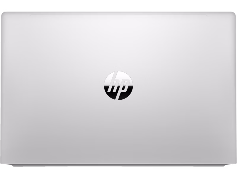 HP PROBOOK 450 G9 (6A2A6EA#BH5) i7-1255U-4.7GHz, 8GB, 512GB SSD, 15.6" FHD IPS, CAMERA, FPR, BT, WIFI, DOS, 2GB NVIDIA GEFORCE MX570 GRAPHICS, SILVER, 1 YEAR WARRANTY thumbnail 3