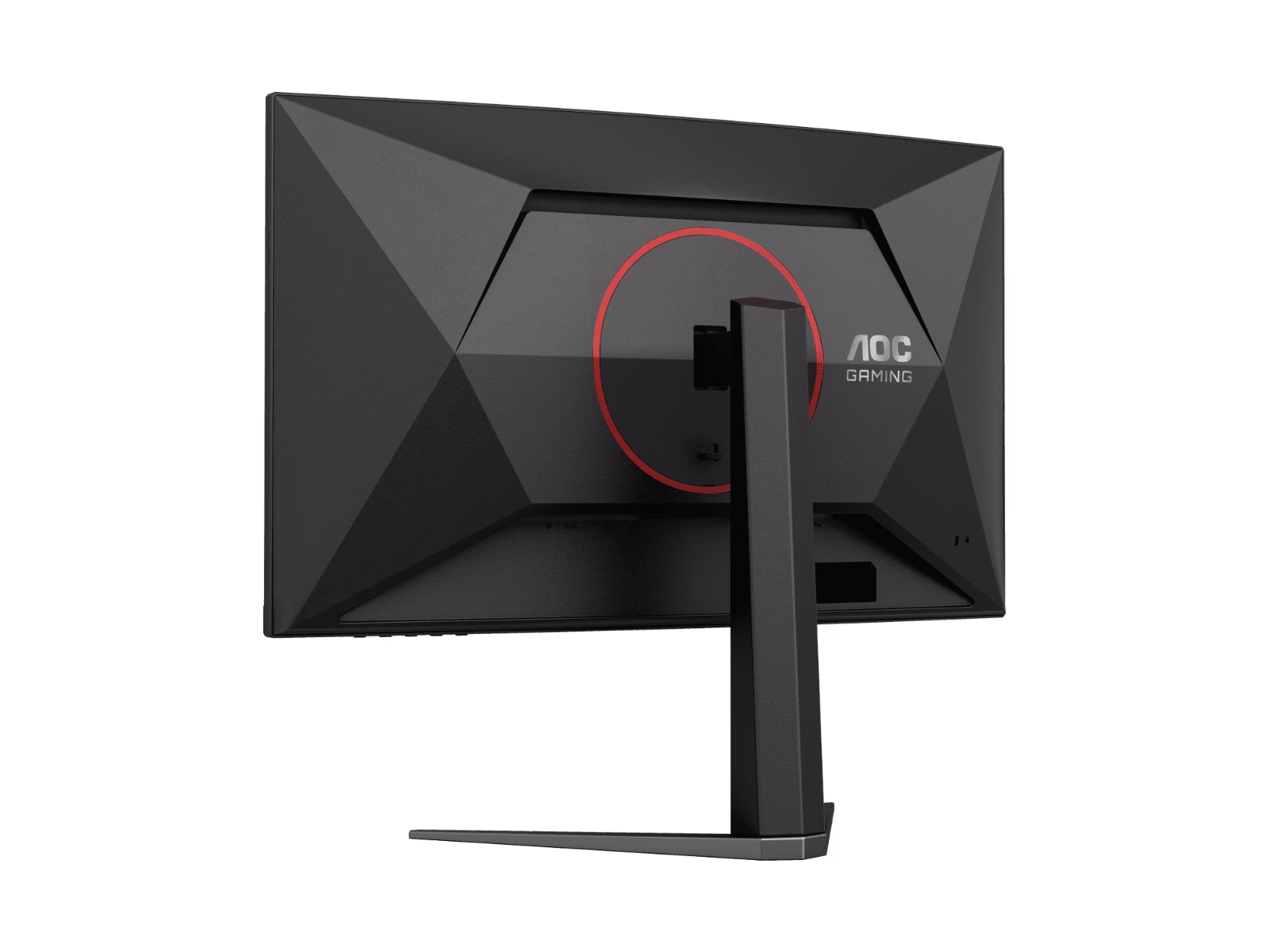 AOC C27G4Z 27-inch 280Hz  Curved Gaming Monitor, 1920 X 1080 (FHD) Fast VA, 0.3ms, Adaptive Sync, 3-sided frameless, HDMI 2.0, DP 1.4 | C27G4Z/89 thumbnail 7