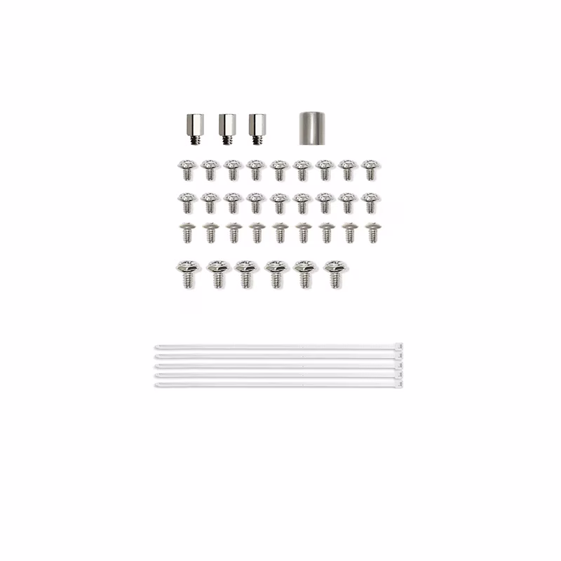 Deepcool CG530 4F Mid Tower Case, 4x PWM+ARGB Pre-Installed Fans, Tempered Glass, Supports upto ATX(Rear Connector) Motherboard, 2x USB 3.0, USB TYPE C, 2-in-1 AP, White | CG530-WHADA4-G-1 thumbnail 5