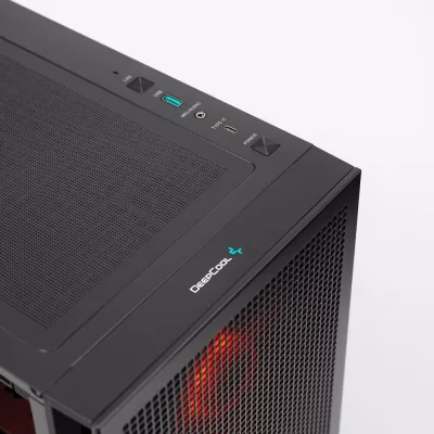 High-End CAD Workstation: Core I7 14700F 20 Cores 28 Threads, RTX 4060TI 16GB  SUPER, 32GB RAM (16x2), ,2TB  NVMe SSD, 750W Gold Plus PSU ) Perfect for Auto CAD thumbnail 5