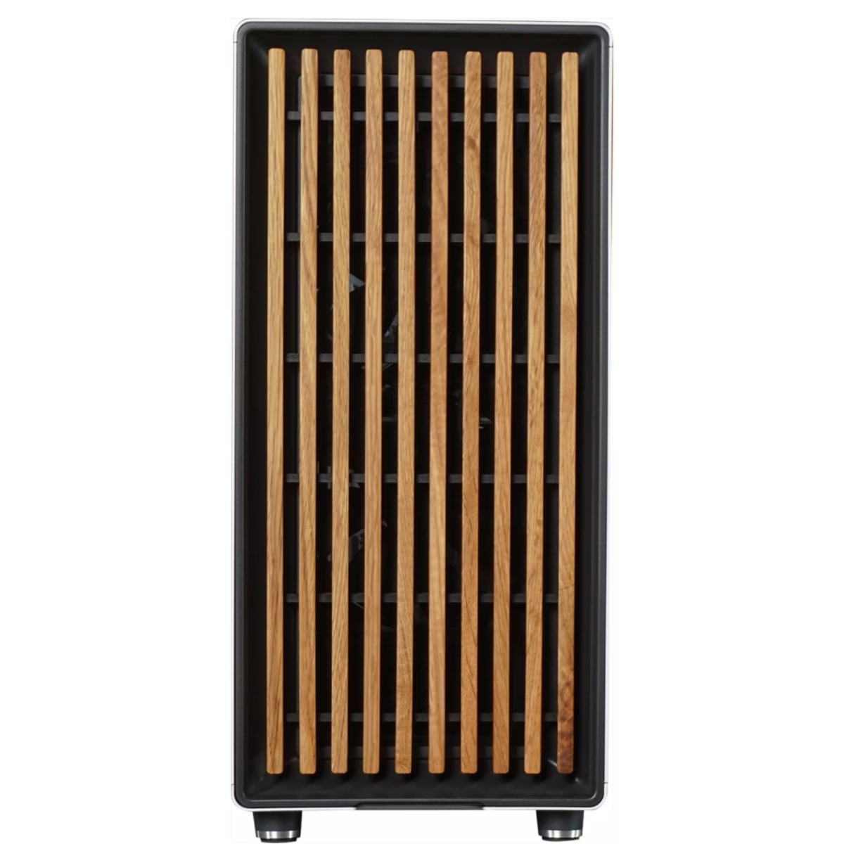 White Wood PC Extreme Gaming PC - AMD Ryzen 9 7950X3D 16 Cores 32 Threads, NVIDIA RTX 4080 16GB, 64GB DDR5 RAM 6000MHz, 2TB SSD Gen 4, 1000W 80 Plus Gold PSU, 360mm Liquid Cooler, Wi-Fi + BT image