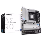 GIGABYTE Z790 AERO G LGA1700 ATX Motherboard, Intel Z790 Chiipset, 4x DDR5 DIMM Up to 192GB Memory, Wi-Fi 6E / 2.5GbE LAN / BT 5.3, 5x M.2, PCIe 5.0, USB 3.2 Gen2x2 Type-C, HDMI / DP | Z790 AERO G – Buy Online