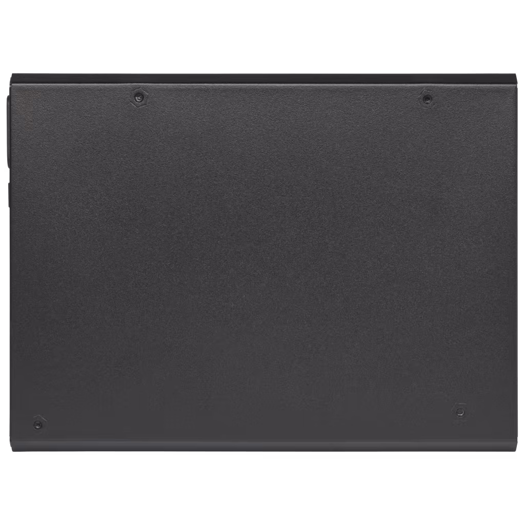 Corsair HXi Series HX1500i Fully Modular Ultra-Low Noise Platinum ATX 1500 Watt PC Power Supply, 80 PLUS Platinum Efficiency, Fully Modular, ATX 3.0 & PCIe 5.0 Certified, Zero RPM Mode, Fluid Dynamic Bearing, Black | CP-9020261-UK thumbnail 3