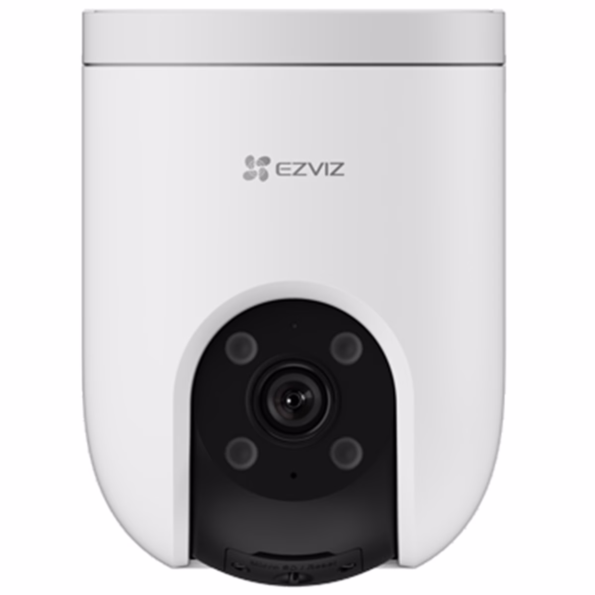 EZVIZ H8c Pro 8MP 4K Pan & Tilt Wi-Fi Camera image