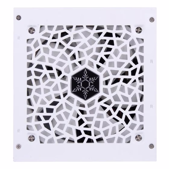 SILVERSTONE DA750R WHITE 80PLUS GOLD 750W ATX 3.0,PCIE 5.0 FULLY MODULAR POWERSUPPLY  | SST-DA750R-GMA-WWW thumbnail 5