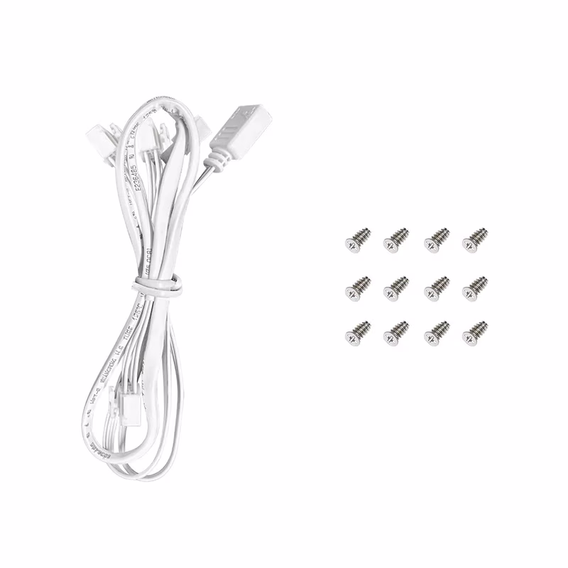 Deepcool FL12-3 IN 1 PWM ARGB 120mm 3 Pack Case Fan, 120??120??25 mm(L??W??H), 500-2150 RPM??10%, 8-pin Connector, Fluid Dynamic Bearing, White | R-FL12-WHAPN3-G thumbnail 6