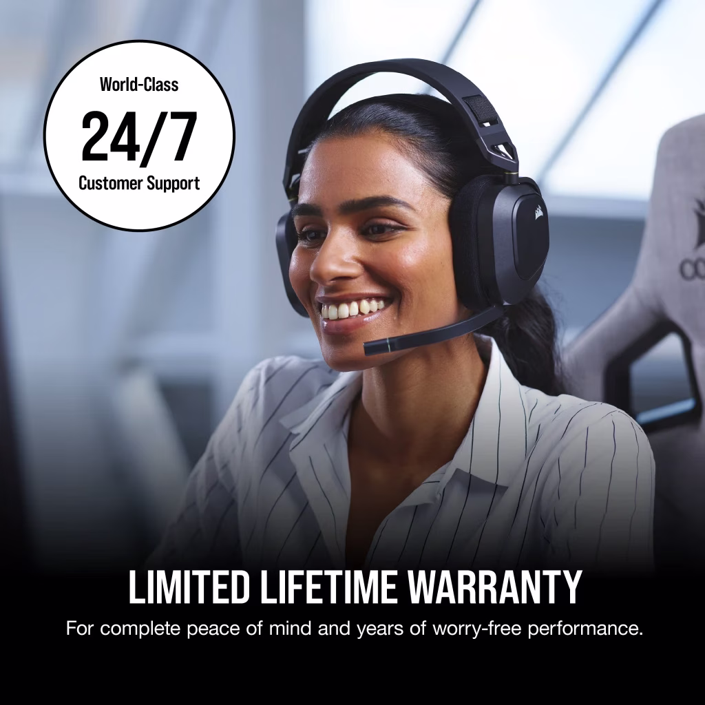 Corsair DOMINATOR TITANIUM RGB 32GB (2x16GB) DDR5 DRAM 7200MT/s CL34 Intel XMP Memory Kit, White | CMP32GX5M2X7200C34W thumbnail 7