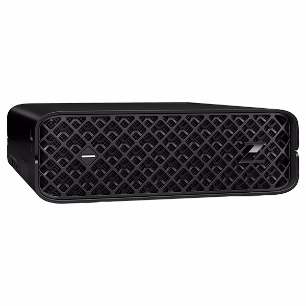 HP Z2 G9 Mini Workstation, Intel?? Core??? i7 13700 Processor, 16GB RAM, 512GB SSD, NVIDIA?? T400 4GB GDDR6 Graphics, Windows 11 Pro, 3 Year Warranty | 4Y5Y9AV thumbnail 3