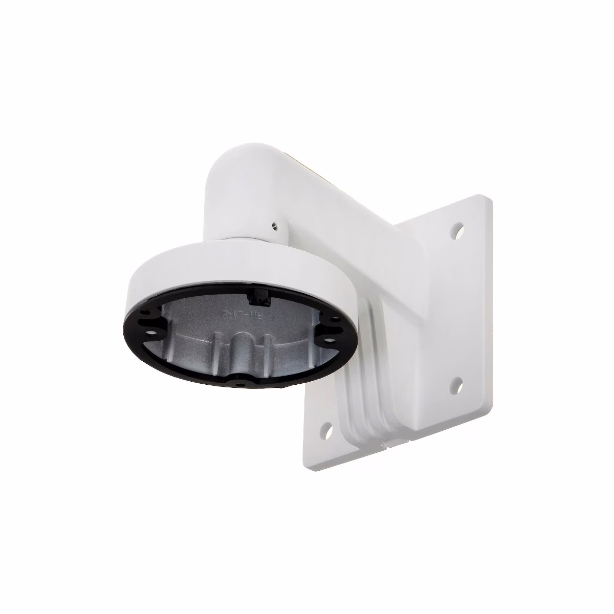 Hikvision DS-1272ZJ-110 Wall Mount Aluminum alloy White thumbnail 2