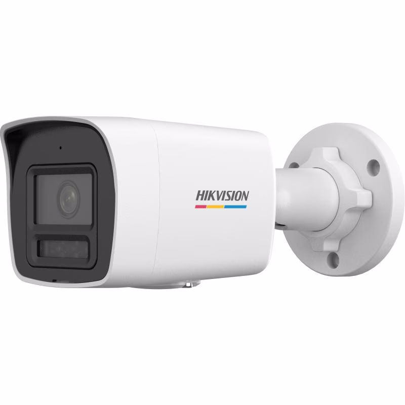 Hikvision DS-2CD1047G2H-LIU 4 MP ColorVu with Smart Hybrid Light Fixed Bullet Network Camera, Up to 30 m, Human and Vehicle Detection, Built-in microphone thumbnail 3