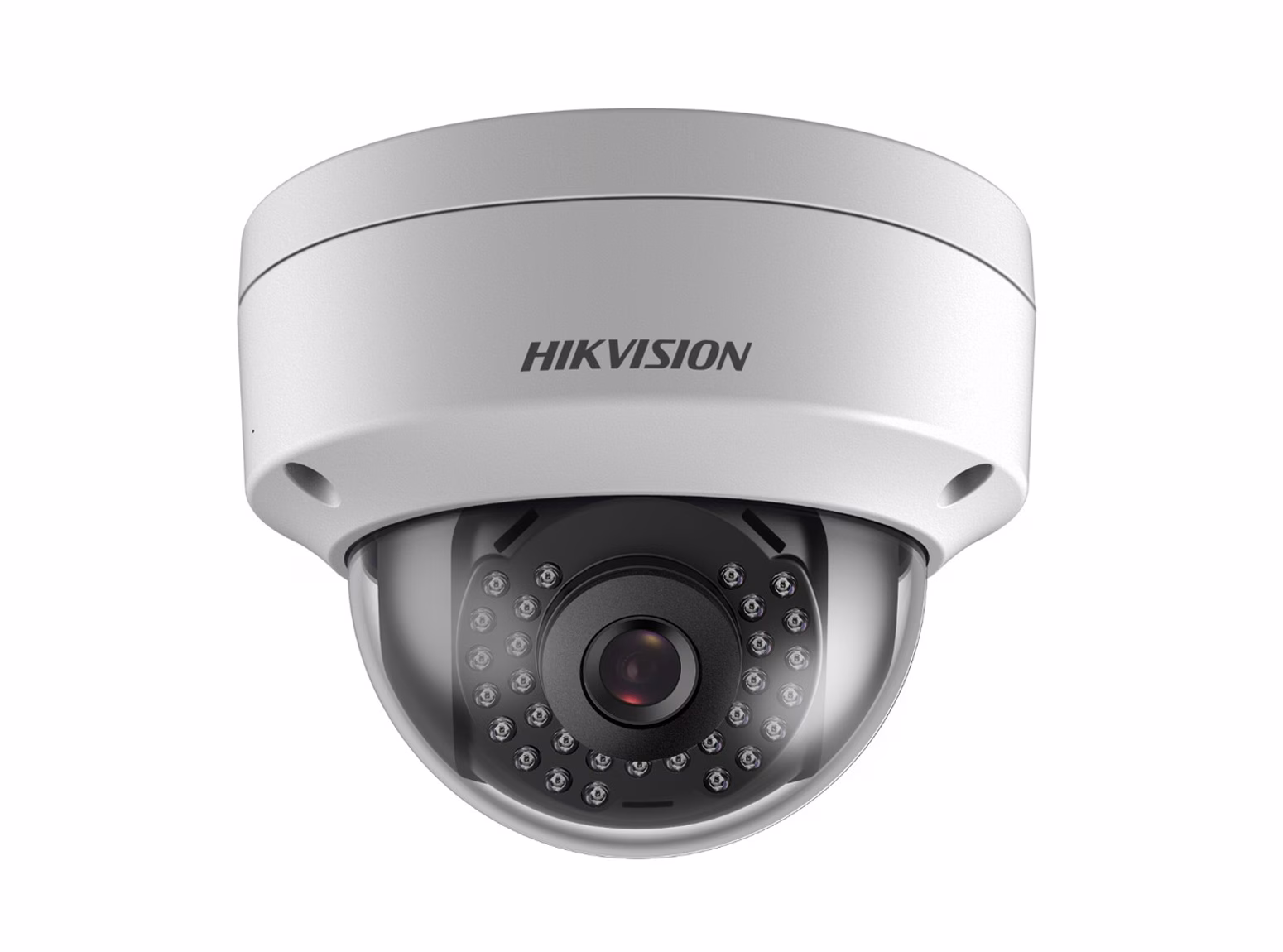 HIKVISION DS-2CD1143G2-LIU(2.8mm) 4.0 MP IR Network Dome Camera, 2560 ?? 1440@20fps, Up to 30 m IR Range, 1/3" Progressive Scan CMOS, 120 dB WDR (Wide Dynamic Range) – Buy Online