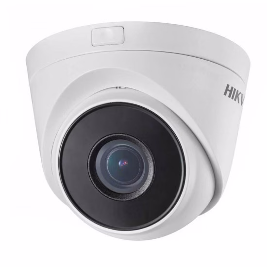 HIKVISION, DS-2CD1323GO-IUF, 2 MP Fixed Turret Network Camera – Buy Online