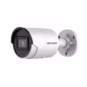 hikvision, DS-2CD2083G2-I, 8 MP AcuSense Fixed Bullet Network Camera. thumbnail 2