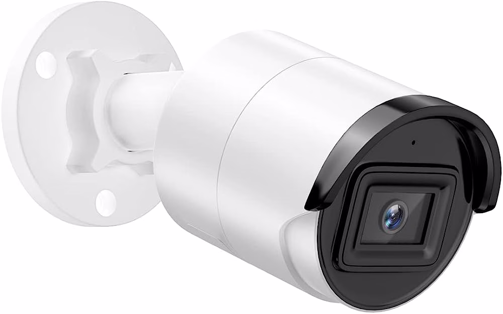 hikvision, DS-2CD2083G2-I, 8 MP AcuSense Fixed Bullet Network Camera. – Buy Online