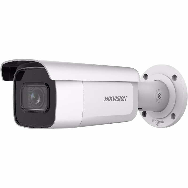 Hikvision AcuSense DS-2CD2623G2-IZS 2MP Motorized Varifocal Outdoor Network Bullet Camera with Night Vision & 2.8-12mm Lens  thumbnail 3