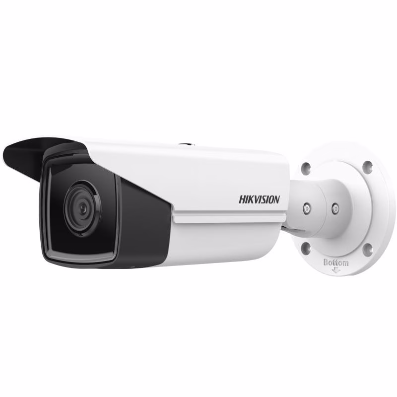 Hikvision DS-2CD2T63G2-4I 6MP AcuSense Fixed Bullet Network Camera | DS-2CD2T63G2-4I(2.8mm) thumbnail 2
