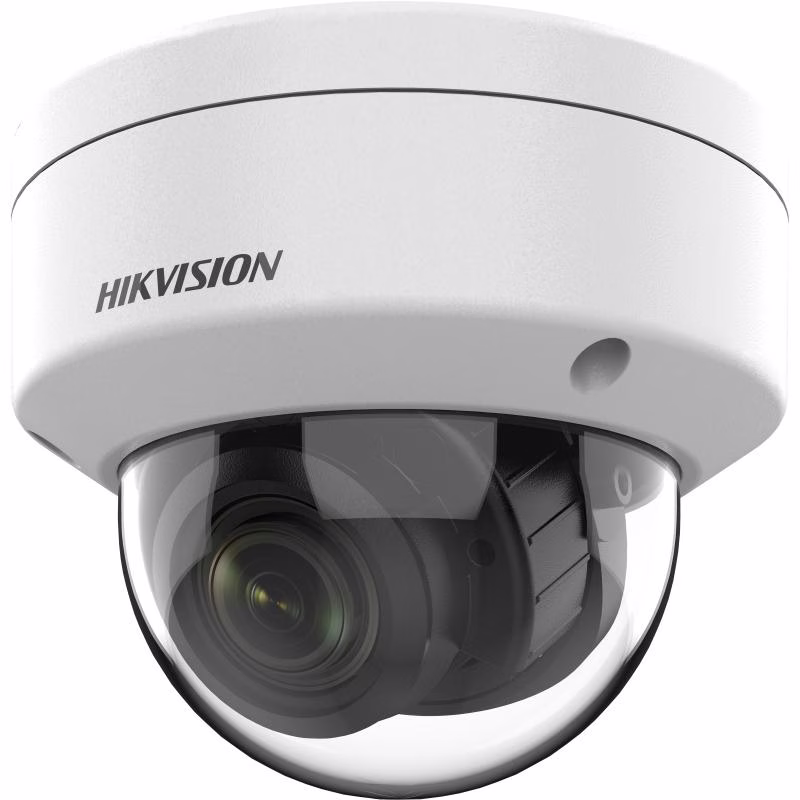 Hikvision DS-2CD3741G2-IZS 4 MP ACUSENSE IR VARIFOCAL DOME NETWORK CAMERA (2.7-13.5mm) thumbnail 2