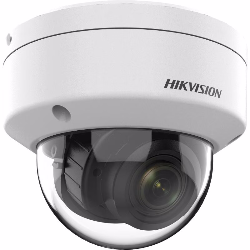 Hikvision DS-2CD3741G2-IZS 4 MP ACUSENSE IR VARIFOCAL DOME NETWORK CAMERA (2.7-13.5mm) image