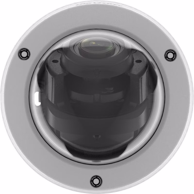Hikvision DS-2CD3741G2-IZS 4 MP ACUSENSE IR VARIFOCAL DOME NETWORK CAMERA (2.7-13.5mm) thumbnail 4