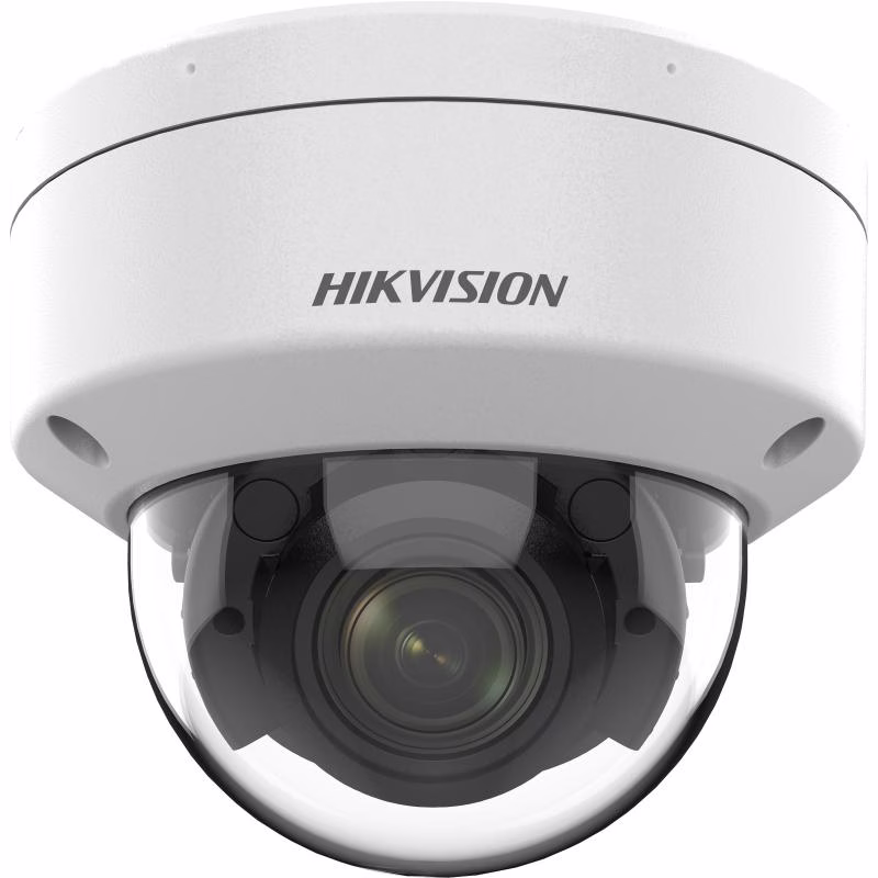 Hikvision DS-2CD3743G2-IZS(UHK) 4 MP AcuSense Motorized Varifocal Dome Network Camera, Up to 40 m, Motion Detection thumbnail 2