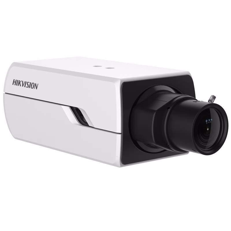 Hikvision DS-2CD3843G0-AP 4MP Indoor Box Network Camera thumbnail 2