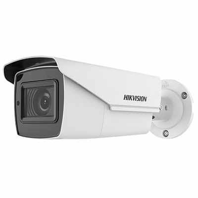 Hikvision DS-2CE16H0T-IT3ZF 5MP TURBO HD Bullet Camera 2.7-13.5mm (95.7?? to 29.1??) motorized lens image