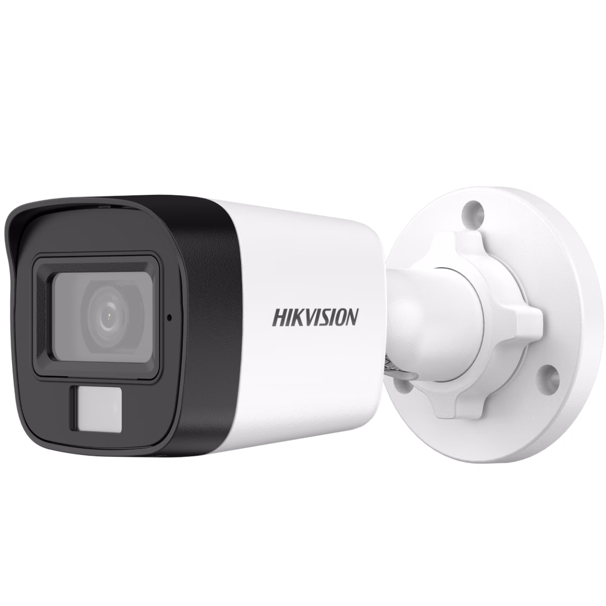 Hikvision DS-2CE16K0T-EXLPF 3K Smart Hybrid Light Fixed Mini Bullet Camera – Buy Online