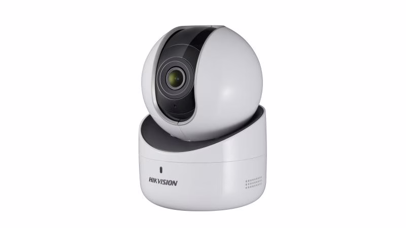Hikvision DS-2CV2Q21FD-IW 2 MP Indoor Audio Fixed PT Network Camera,  1/2.8" Progressive Scan CMOS, 1920 ?? 1080, Up to 5 meters, Support mono soundtrack, Digital WDR, Motion Detection – Buy Online