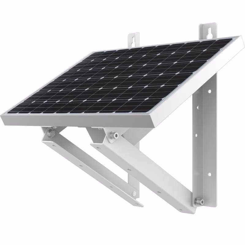 Hikvision DS-2DE2C200IWG-K/4G/C05S10 2MP Pro Solar-powered Security PT Camera Setup thumbnail 2