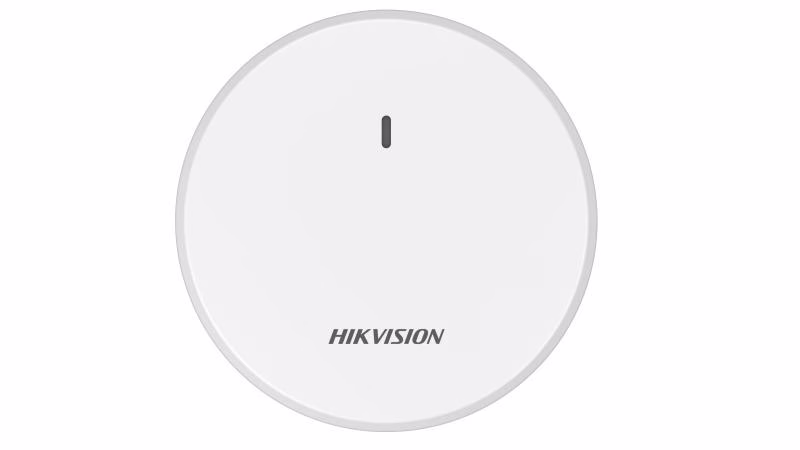 Hikvision DS-3WAP622G-SI Wi-Fi 6 1800M Celling Access Point, 1 Gigabit Port with PoE Input, Auto RF Optimization, Desk-Mounted, Wall-Mounted, Ceiling Mounting – Buy Online