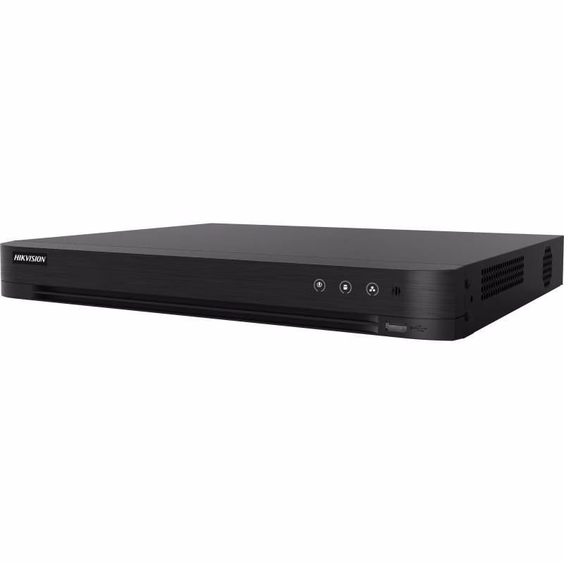 Hikvision DS-7216HGHI-M1 16-ch 720p 1U H.265 DVR – Buy Online