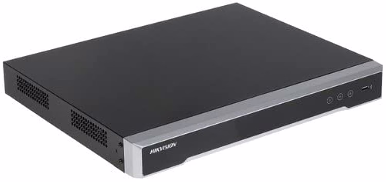 HIKVISION 32 Channel NVR 2 SATA DS-7632NI-K2 OR DS-7632NXI-K2 NON POE NVR thumbnail 5