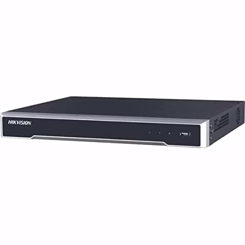 HIKVISION 32 Channel NVR 2 SATA DS-7632NI-K2 OR DS-7632NXI-K2 NON POE NVR thumbnail 2