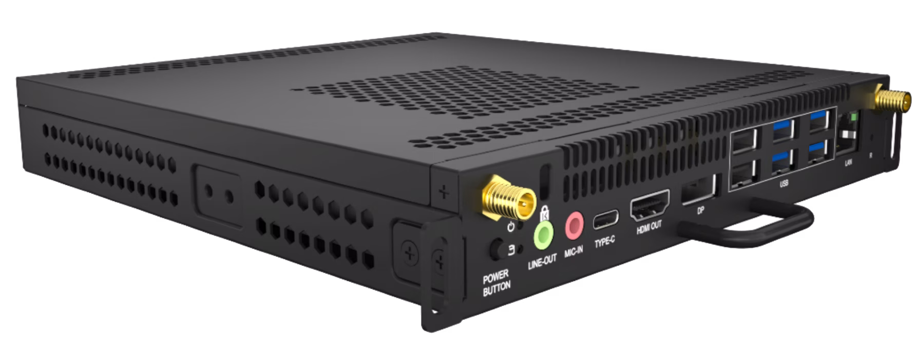 Hikvision DS-D5AC12T7-16S5 OPS Module – Buy Online