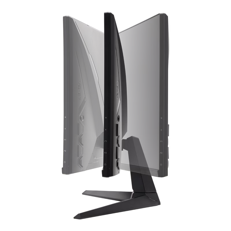 ASUS TUF Gaming VG279Q1A Gaming Monitor ???27 inch Full HD (1920x1080), IPS, 165Hz (above 144Hz), Extreme Low Motion Blur???, Adaptive-sync, FreeSync??? Premium, 1ms (MPRT) thumbnail 7