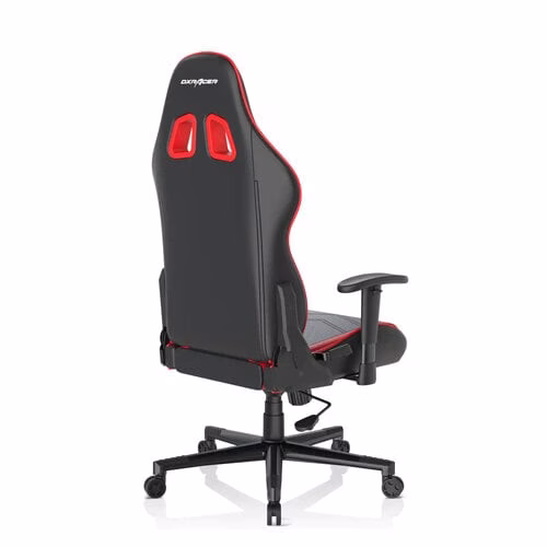 DXRacer P132 Prince Series Gaming Chair - Black/Red | GC-P132-NR-F2-158 thumbnail 3